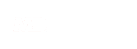 MD Logistics logo