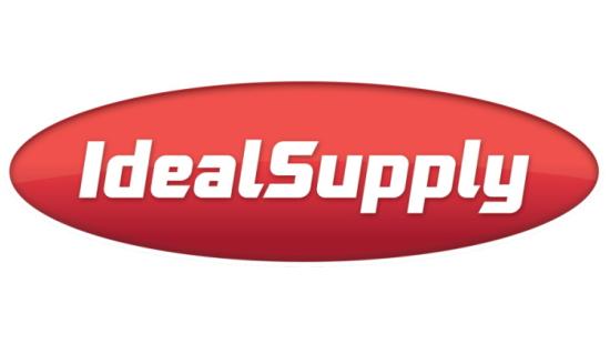 Ideal Supply color logo