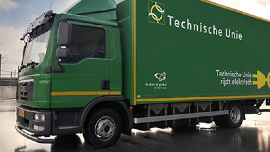 Technische-Unie