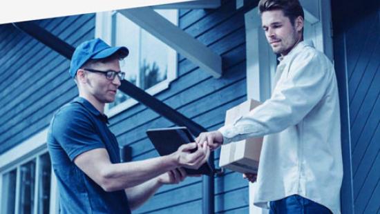 Ecommerce Home Delivery Study Consumer Preferences 2024