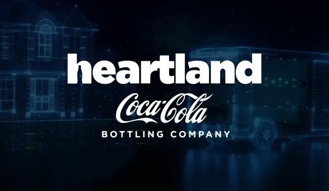 Heartland Coca Cola Bottling Company