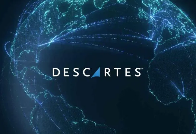 descartes logo image