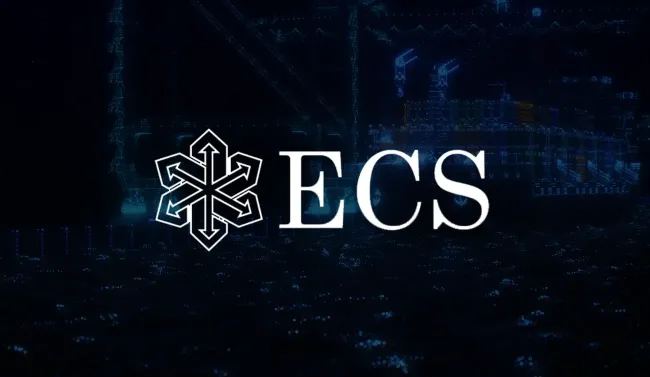 ECS Shipping