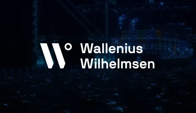 Wallenius Wilhelmsen