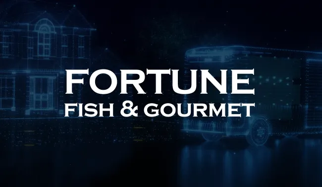 Fortune Fish & Gourmet